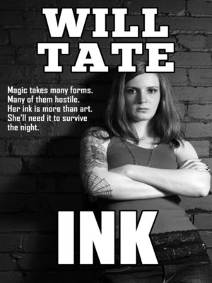 cover image of Ink